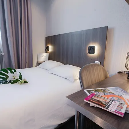 Hotel Central