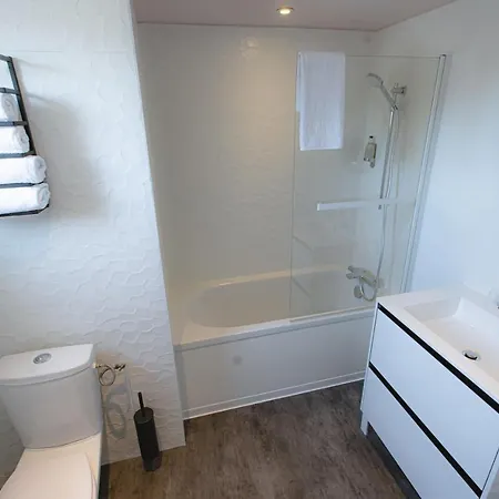 Hotel Central Poitiers