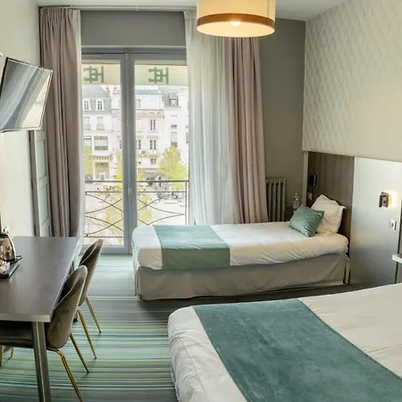 Hotel Central
