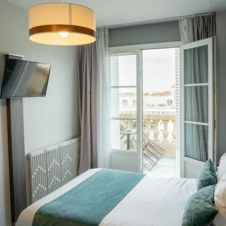 Hotel Central 3*