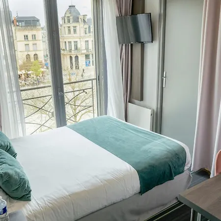 Hotel Central