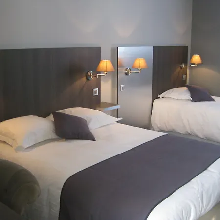 Hotel Central 3*