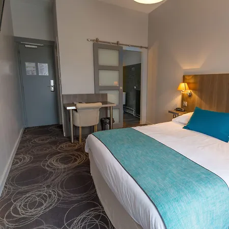 Hotel Central