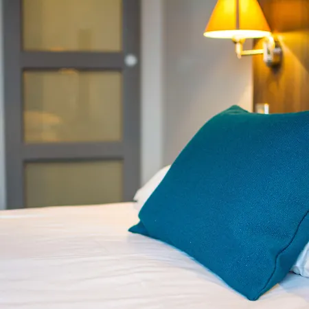 Hotel Central Poitiers