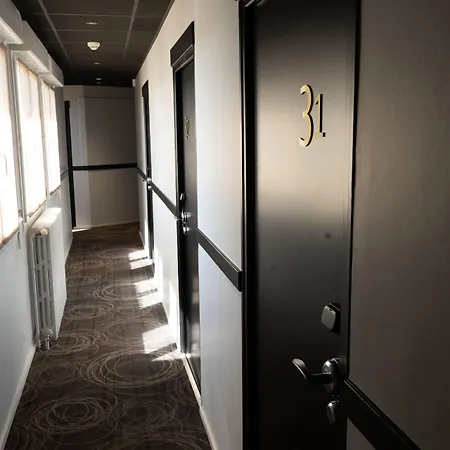 Hotel Central
