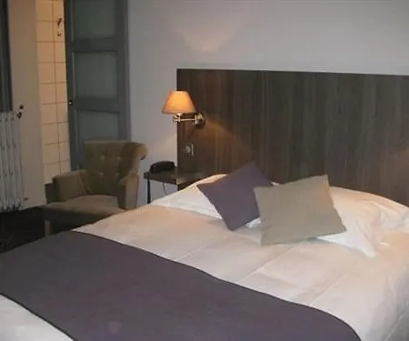 Otel Central Puvatya