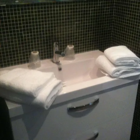 Hotel Central Poitiers