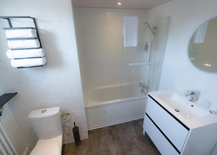 Hotel Central Poitiers