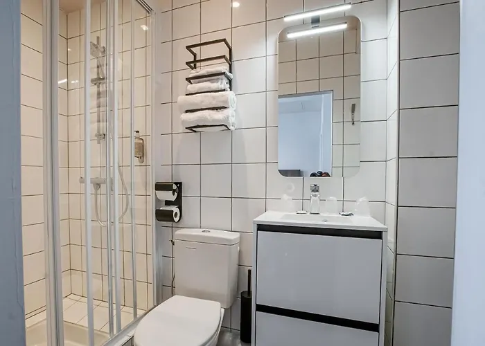 Central Hotel Poitiers