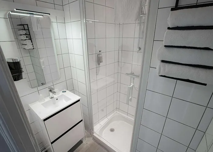 Central Пуатье