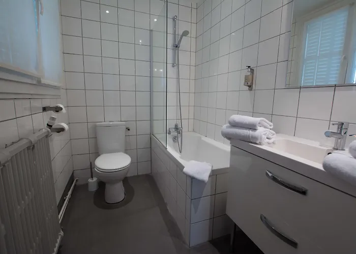 Central Пуатье