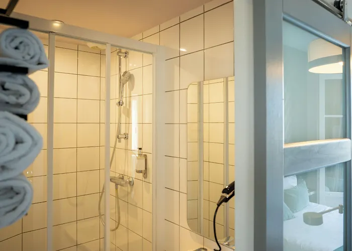 Hotel Central Poitiers