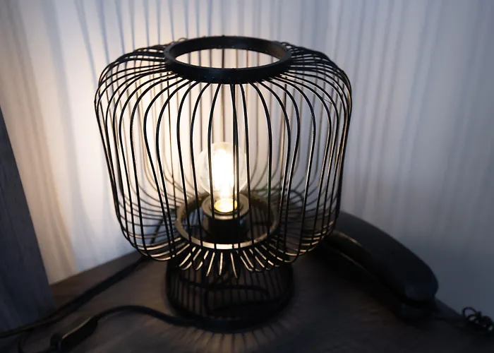 Central 3* بواتييه