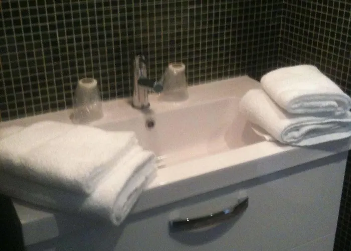 Hotel Central Poitiers