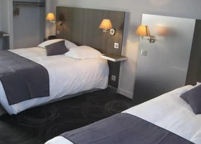 Central بواتييه